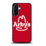 Arbys Burger Samsung Galaxy A36 5G Case