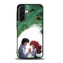 ariel and her love Samsung Galaxy A36 5G Case