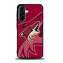 Arizona Coyotes 1 Samsung Galaxy A36 5G Case