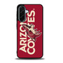 Arizona Coyotes 2 Samsung Galaxy A36 5G Case