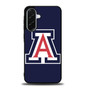 Arizona Wildcats baseball 1 Samsung Galaxy A36 5G Case