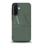 Armani exchange Samsung Galaxy A36 5G Case
