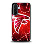 Atlanta Falcons 1 Samsung Galaxy A36 5G Case