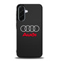 Audi Logo 1 Samsung Galaxy A36 5G Case