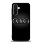 Audi Logo 2 Samsung Galaxy A36 5G Case