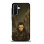 Avenger Loki art Samsung Galaxy A36 5G Case