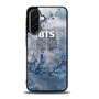 Bangtan Boys BTS Logo 1 Samsung Galaxy A36 5G Case