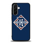Baseball Detroit Tigers 5 Samsung Galaxy A36 5G Case