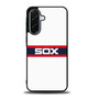Baseball Team Chicago White Sox 3 Samsung Galaxy A36 5G Case