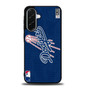 Baseball Team Dodgers 1 Samsung Galaxy A36 5G Case