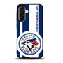 Baseball Toronto Blue Jays 3 Samsung Galaxy A36 5G Case