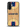 Basket Ball Washington Wizards Samsung Galaxy A36 5G Case