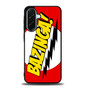 Bazinga Samsung Galaxy A36 5G Case