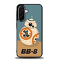 BB 8 Art Star Wars Samsung Galaxy A36 5G Case
