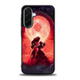 beauty and the beast vintage art Samsung Galaxy A36 5G Case
