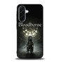Bloodborne The Old Hunters Samsung Galaxy A36 5G Case