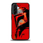 Boba Fett Samsung Galaxy A36 5G Case