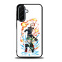 Boku No Hero Academia Anime Samsung Galaxy A36 5G Case