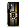 Boston Bruins 3 Samsung Galaxy A36 5G Case