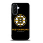Boston Bruins 6 Samsung Galaxy A36 5G Case