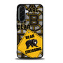 Boston Bruins 8 Samsung Galaxy A36 5G Case