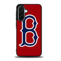 Boston Red Sox 1 Samsung Galaxy A36 5G Case
