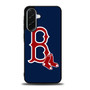 Boston Red Sox 4 Samsung Galaxy A36 5G Case