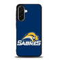 Buffalo Sabres Samsung Galaxy A36 5G Case