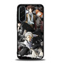 Bungou stray dogs 1 Samsung Galaxy A36 5G Case
