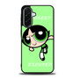 Buttercup Powerpuff Girls Samsung Galaxy A36 5G Case