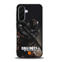 Call Of Duty Black Ops Samsung Galaxy A36 5G Case
