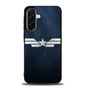 Captain America Shield Suit Samsung Galaxy A36 5G Case