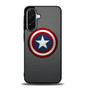 Captain America Shield Samsung Galaxy A36 5G Case