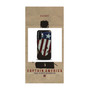 Captain America The First Avenger Samsung Galaxy A36 5G Case