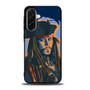 Captain Jack Sparrow 1 Samsung Galaxy A36 5G Case