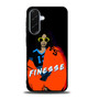 Cardi B Finesse Samsung Galaxy A36 5G Case