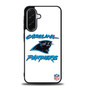 Carolina Panthers 1 Samsung Galaxy A36 5G Case