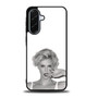 Charlize Theron Samsung Galaxy A36 5G Case