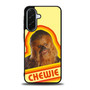 Chewie Samsung Galaxy A36 5G Case