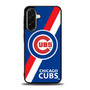 Chicago Cubs Logo 4 Samsung Galaxy A36 5G Case