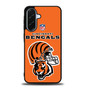 Cincinnati Bengals 1 Samsung Galaxy A36 5G Case