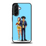 Cowboy bebop stray dog strut 3 Samsung Galaxy A36 5G Case