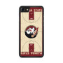 Florida State Seminoles baseball RZ 4 iPhone 8 | iPhone 8 Plus Case