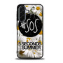 Daisy 5 seconds of summer 5sos Samsung Galaxy A36 5G Case