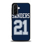 Dallas Cowboys Sanders Samsung Galaxy A36 5G Case