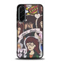 Daria Collage Samsung Galaxy A36 5G Case