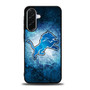 Detroit Lions 1 Samsung Galaxy A36 5G Case