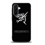 Dishonored 2 game outsider Samsung Galaxy A36 5G Case