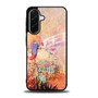 Disney Beauty And The Beast Samsung Galaxy A36 5G Case
