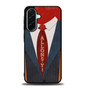 Doctor Who Allonsiy Samsung Galaxy A36 5G Case